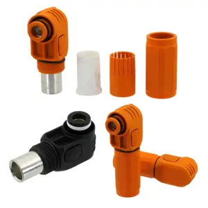 High Current Energy Storage Connector 350A 1000-1500V 13 Se8fb199169594a5587c3758509a4f601Q