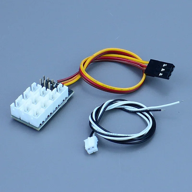 1/14 Scale LED Side Skirt Light PCB for Tamiya RC 7 1/14 Scale LED Side Skirt Light PCB for Tamiya RC - Image 7