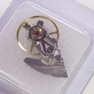 ETA2892A2 Watch Balance Wheel for Precision Repair 11 Se90efbaa70564324b3e437990de087f9M