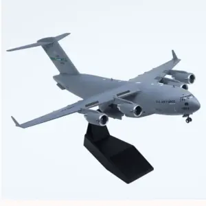 1:200 Scale C-17 Globemaster III Model for Collectors 9 Se917e70997f24f6ba18d595f1ef791cf1