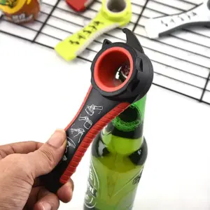 Multi-Functional Stainless Steel Bottle Opener 9 Se9188e7d991541d0ae84ff0f4b2330232