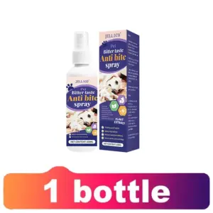 No Chew Pet Training Spray 100ML 16 Se9198bc4c6ad478ca26ac02c4dab9281Z