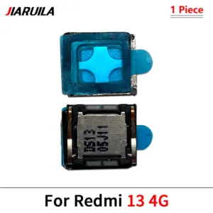 Xiaomi Redmi Ear Speaker Replacement for Redmi 12/13 10 Se93131f3838d409bb819a00b08032b803