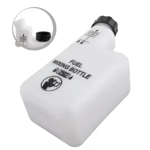 1-Liter Fuel & Oil Mixing Bottle for Garden Tools 8 Se931c53a6b2e45f49538f556fca75143T