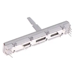 Straight Slide Potentiometer for DJ Mixers 9 Se9349791112246f3b4f717ae97b36190V