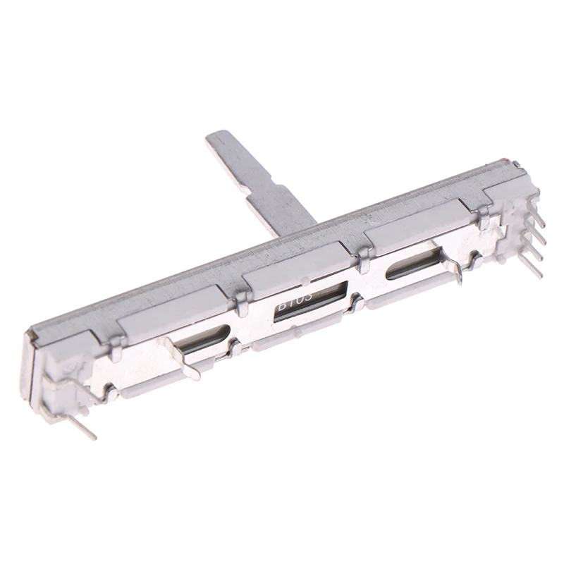 Straight Slide Potentiometer for DJ Mixers 4 Straight Slide Potentiometer for DJ Mixers - Image 4