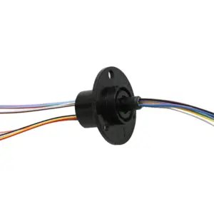 High-Speed 22mm Slip Ring with 12 Channels 9 Se94308e5288b41e38d3c7102d8075725r
