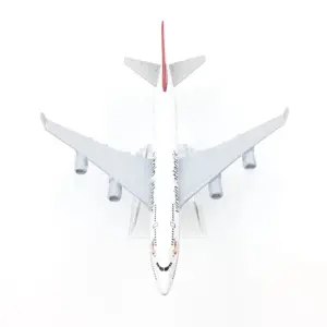 Virgin Atlantic B747 Alloy Model 1/400 Scale 11 Se959d1ea6e1646498035d80f0deca418L 1