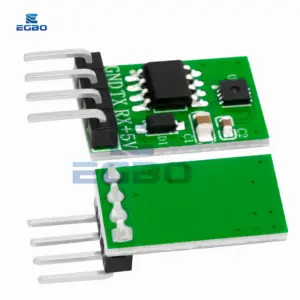 High-Precision Serial TTL Temperature Humidity Sensor Module 11 Se95ed0742e8640e0b700f3c3d0b529c9m