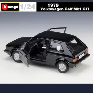 Volkswagen Golf Mk1 GTI 1:24 Diecast Model 13 Se96b3110a4c34d438e8d3243f34fc9c1A