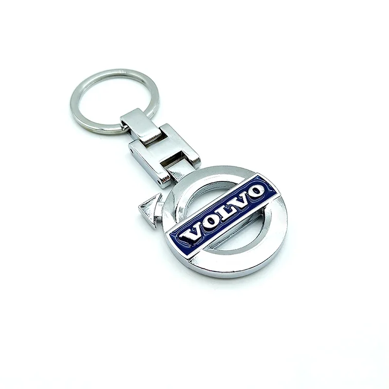 Car Logo Keychain for Multiple Models 5 Car Logo Keychain for Multiple Models - Image 5