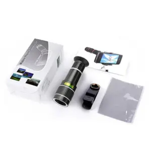 20X Smartphone Telephoto Lens for Outdoors 8 Se97bf8eaa0a044959432274cf47358c0P