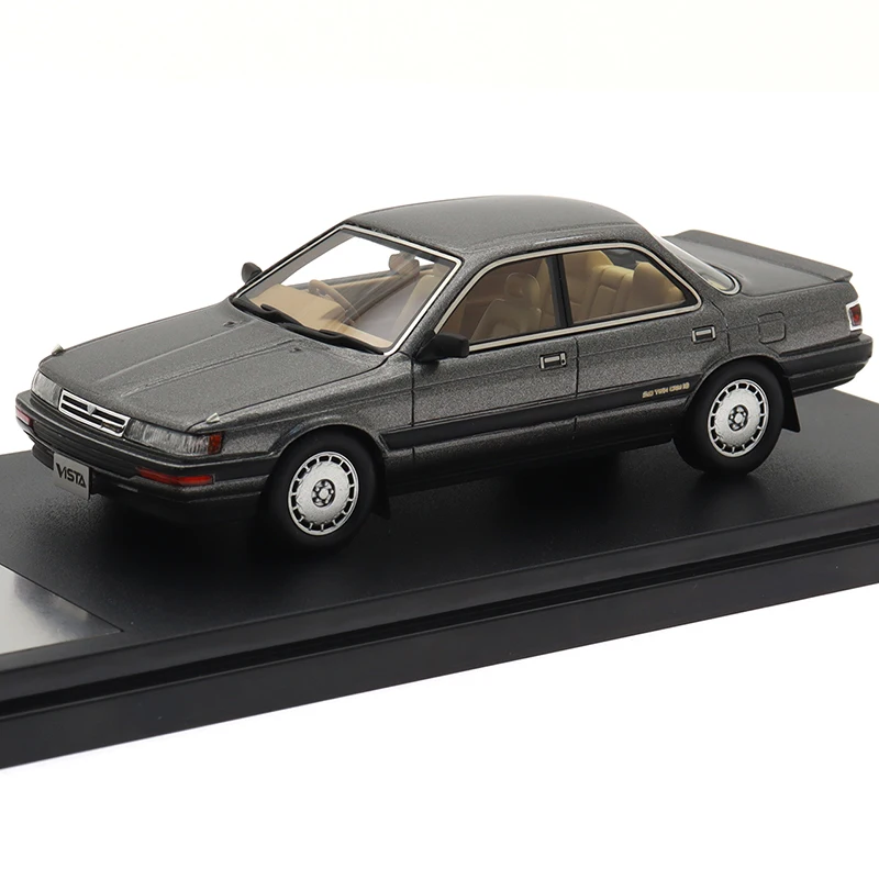 Toyota Vista Hardtop 2000GT 1:43 Resin Model 7 Toyota Vista Hardtop 2000GT 1:43 Resin Model - Image 7