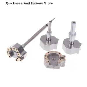 Copper Soldering Tip Set for Controllers 13 Se98506f55adf49908fb1709846f39775O