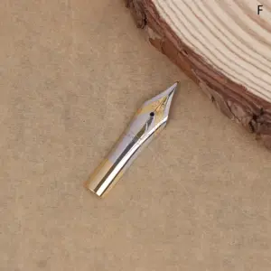 Stainless Steel Fountain Pen Nib for Kaigelu 35# 16 Se99bc8aace924330a81386b4696a275eM