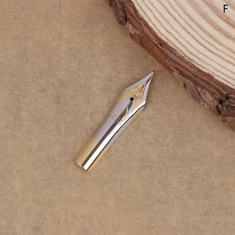 Stainless Steel Fountain Pen Nib for Kaigelu 35# 7 Stainless Steel Fountain Pen Nib for Kaigelu 35# - Image 7