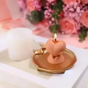 Heart-Shaped Silicone Craft Mold 58mm 11 Se9a19ebad9364e0ba9acdcdb4007d9afO