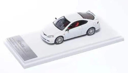 Honda Civic Type R DC5 1:64 Scale Diecast Model 2 Honda Civic Type R DC5 1:64 Scale Diecast Model - Image 2