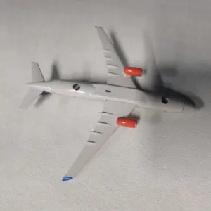 Scandinavian Airlines Airbus A330 Model 1:400 Scale 11 Se9b9782263f84eb98db79953ab9472aaE