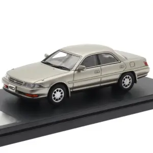 1990 Toyota Carina ED Resin Model Collection 19 Se9bf9849b8a6404d800defd2868972f6F