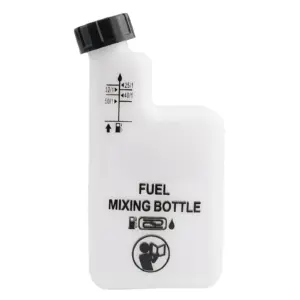 1-Liter Fuel & Oil Mixing Bottle for Garden Tools 10 Se9c4422dac054404a35a1afda2f31be2a