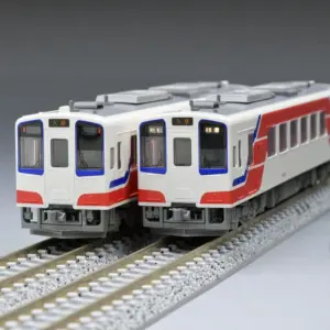 Sanriku Railway Type 36 700 Model 1:160 Scale 7 Se9fcfe3322dc4532b2141390988c3fa0A