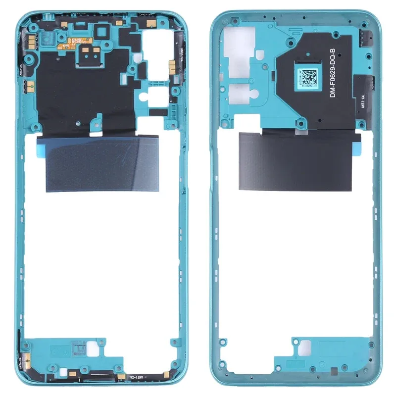 Xiaomi Poco M3 Pro 5G Middle Frame Bezel Plate 2 Xiaomi Poco M3 Pro 5G Middle Frame Bezel Plate - Image 2