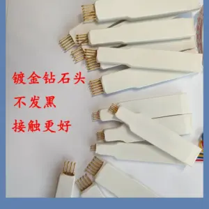 Precision Probe Burning Needle Set 1.27/2.00/2.54mm 11 Sea0f5df6ae0c444086ed3b408b6513c2O