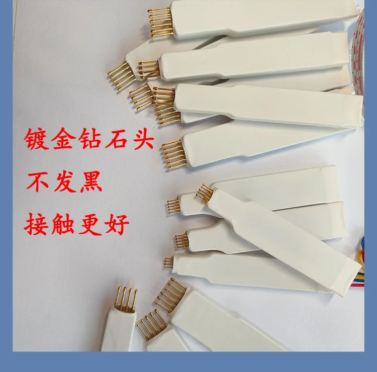 Precision Probe Burning Needle Set 1.27/2.00/2.54mm 6 Precision Probe Burning Needle Set 1.27/2.00/2.54mm - Image 6