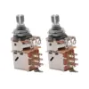 Guitar Potentiometer Set for Electric Instruments