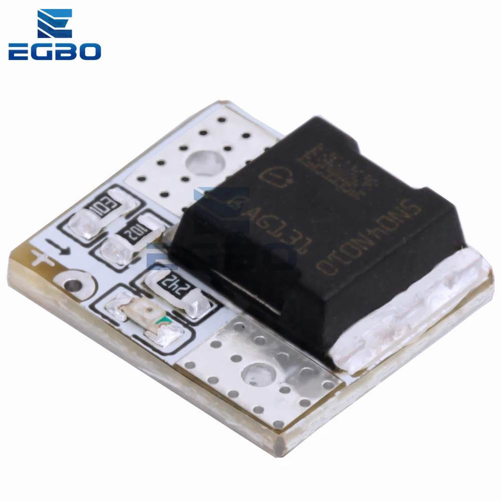 High-Power MOS Trigger Switch Module 80A-200A 2 High-Power MOS Trigger Switch Module 80A-200A - Image 2