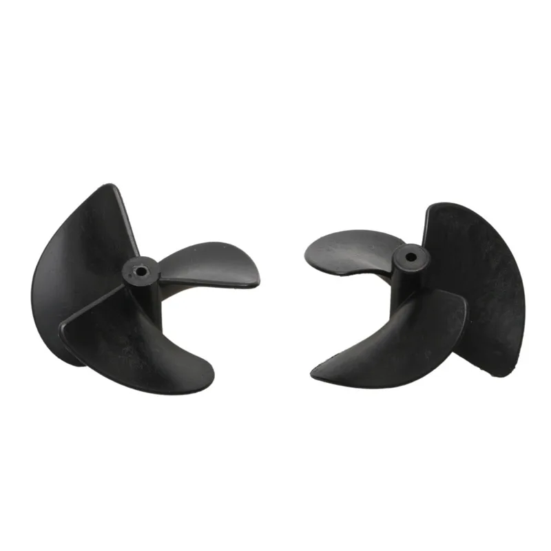 Nylon RC Boat Propellers Set—28mm, 36mm, 42mm 5 Nylon RC Boat Propellers Set—28mm, 36mm, 42mm - Image 5