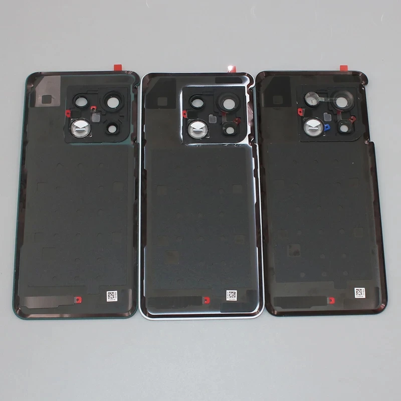 Glass Back Cover for OnePlus 10 Pro 5 Glass Back Cover for OnePlus 10 Pro - Image 5