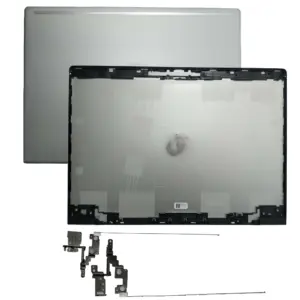 Silver LCD Back Cover for HP ProBook 14 G7 & 445 G7 17 Sea50ebeb2cb0448690872513580de61au