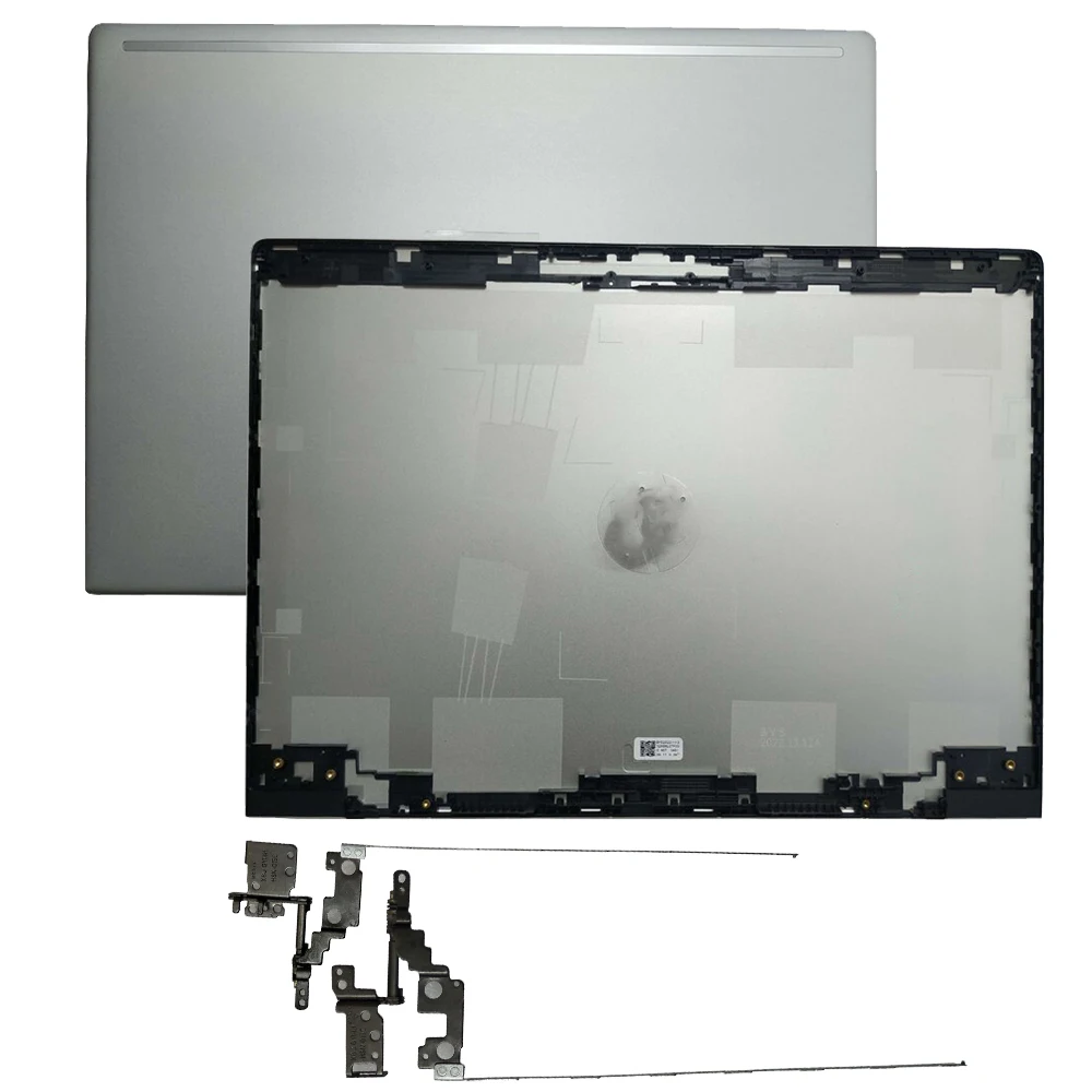 Silver LCD Back Cover for HP ProBook 14 G7 & 445 G7 9 Silver LCD Back Cover for HP ProBook 14 G7 & 445 G7 - Image 9