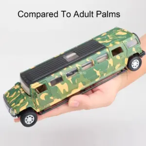 Military Camouflage Miniature Off-Road Car Model 8 Sea530dc0012a4572bfb7f2f7ffb581c9M