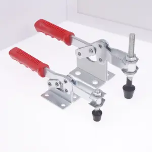 Stainless Steel Quick Clamp for Mounting 10 Sea5897c261524edca5ba90bcac9bf7bbf