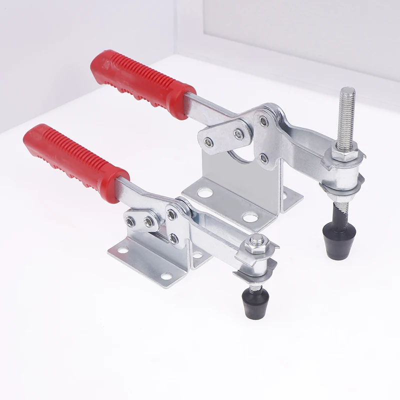 Stainless Steel Quick Clamp for Mounting 3 Stainless Steel Quick Clamp for Mounting - Image 3