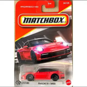 Matchbox 1:64 Scale Diecast Cars Collection 14 Sea719eb59d90431ab96b4f534a5eeabft