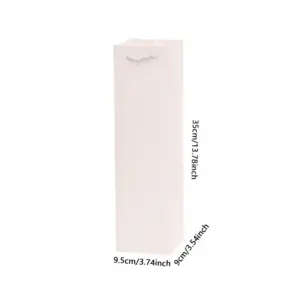 Elegant Kraft Wine Gift Bags in Multiple Colors 19 Sea73c4d9095641c0a247f9e7aa9ed7c3I