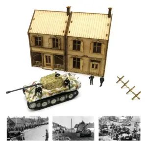 European Miniature Shop Model 1:72 Scale 9 Sea7dd77d8a2d4c5ca9152212d7106945n