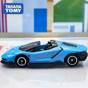 Lamborghini Centenario Roadster 1:64 Diecast Model 9 Sea9036812b2340138a9b555913b315eb4