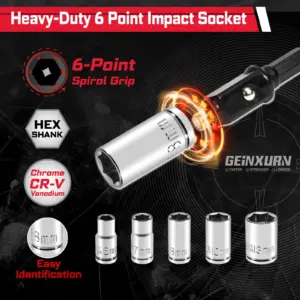 44-Piece Durable Tool Set with Storage Case 14 Sea94624e2399468a9b0ab3d23c006ef2X