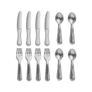 Miniature Dollhouse Cutlery Set in Metallic Finishes 19 Sea994d31531041668eb1fe23ef87bbf19