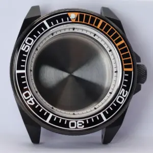 Fanya Losch 2190 Black Stainless Steel Watch Case 10 Seaa618b40ff147f2a676d7f5dbd0e577U