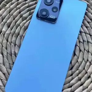 Redmi Note 12 Pro 5G Back Cover Replacement 18 Seabddc42402149ecb441430cca557b2bw