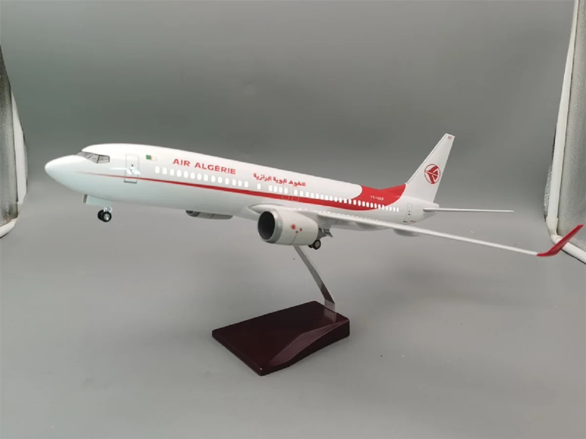 1/85 Scale Boeing 737-800 Model for Collectors 4 1/85 Scale Boeing 737-800 Model for Collectors - Image 4