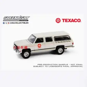 1990 Suburban 1/64 Diecast Model for Collectors 10 Seacd809962e64cd3afed7931ae516b734