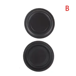 139mm Black Passive Radiator for Subwoofers 19 Sead35098986d46a9a13c9f95d991025ei