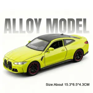 1:32 Scale Alloy Racing Car Model 17 Sead5306aa7304be9b87dc6e7fec8976dQ